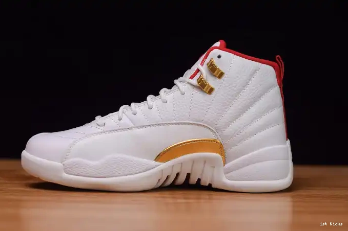 1st Kicks Retro (2019) Jordan Air 130690-107 12 